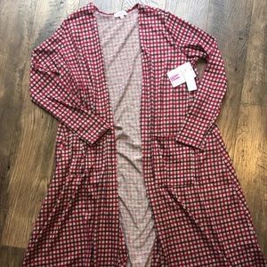 Medium Lularoe Sarah